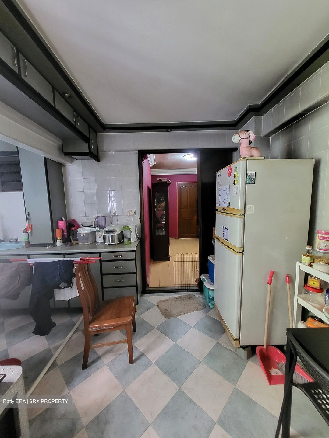 Woodlands Drive 14 (Woodlands), HDB 4 Rooms For Sale 97229031